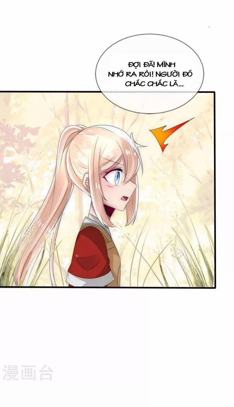 Kế Hoạch Sủng Ái Của Tiểu Công Chúa 30 trang 33