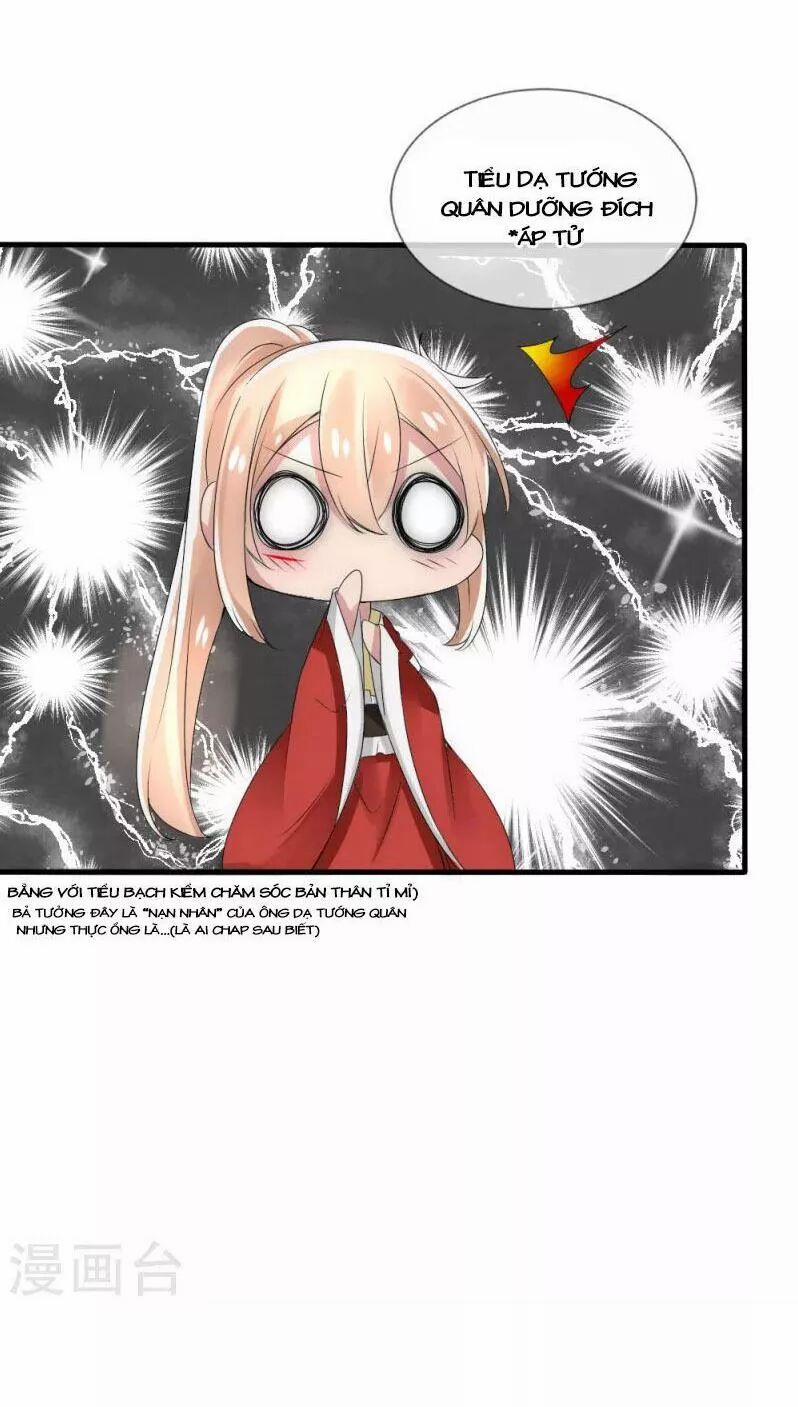 Kế Hoạch Sủng Ái Của Tiểu Công Chúa 30 trang 34