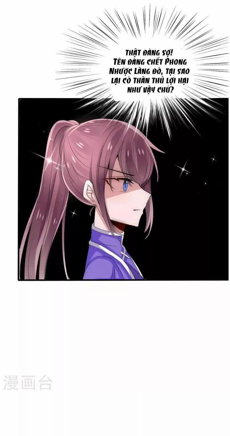 Kế Hoạch Sủng Ái Của Tiểu Công Chúa 30 trang 7