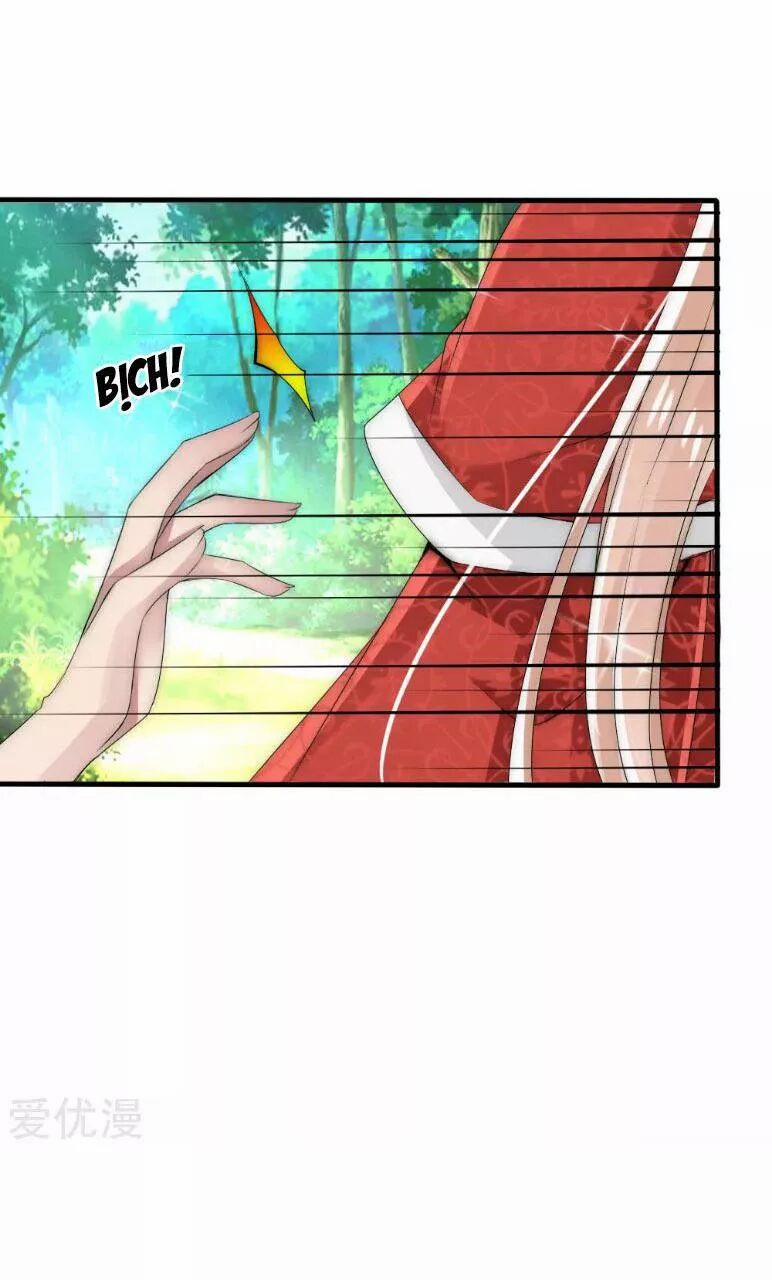 Kế Hoạch Sủng Ái Của Tiểu Công Chúa 31 trang 11