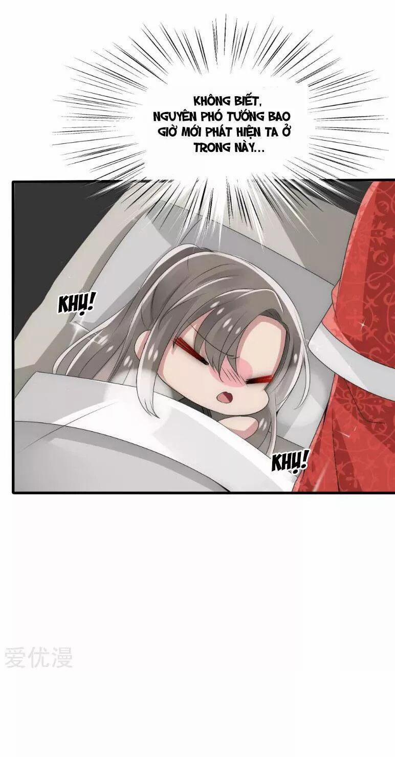 Kế Hoạch Sủng Ái Của Tiểu Công Chúa 31 trang 19