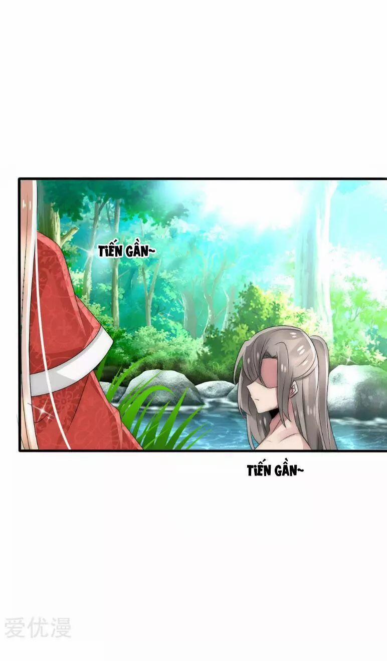 Kế Hoạch Sủng Ái Của Tiểu Công Chúa 31 trang 2