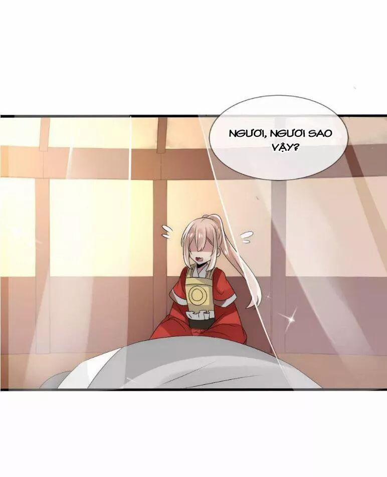 Kế Hoạch Sủng Ái Của Tiểu Công Chúa 31 trang 20