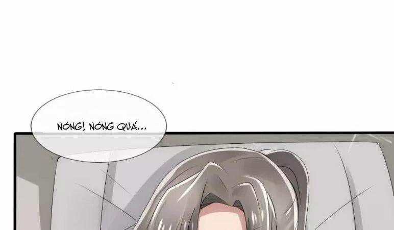 Kế Hoạch Sủng Ái Của Tiểu Công Chúa 31 trang 22