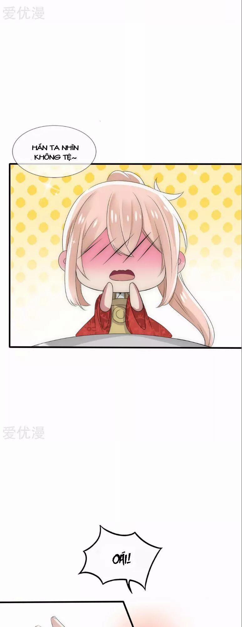 Kế Hoạch Sủng Ái Của Tiểu Công Chúa 31 trang 24