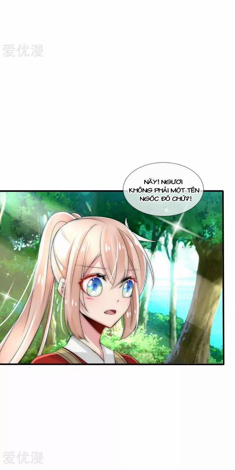 Kế Hoạch Sủng Ái Của Tiểu Công Chúa 31 trang 7