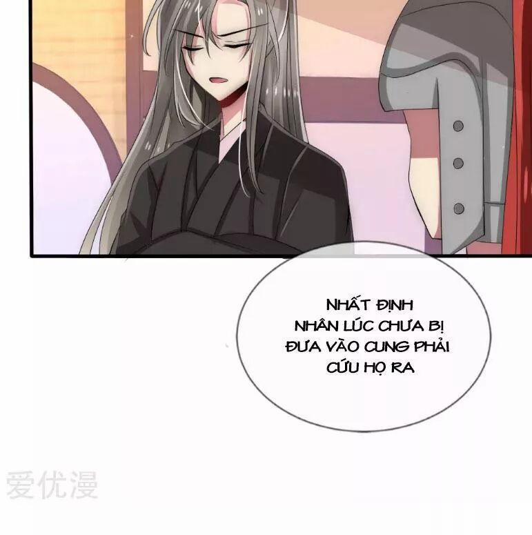 Kế Hoạch Sủng Ái Của Tiểu Công Chúa 32 trang 23