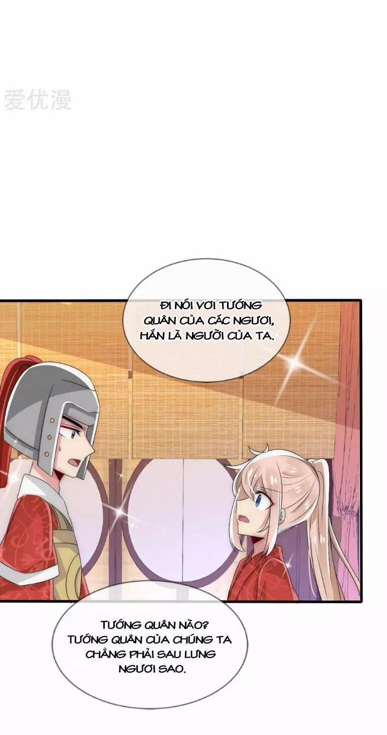 Kế Hoạch Sủng Ái Của Tiểu Công Chúa 32 trang 7