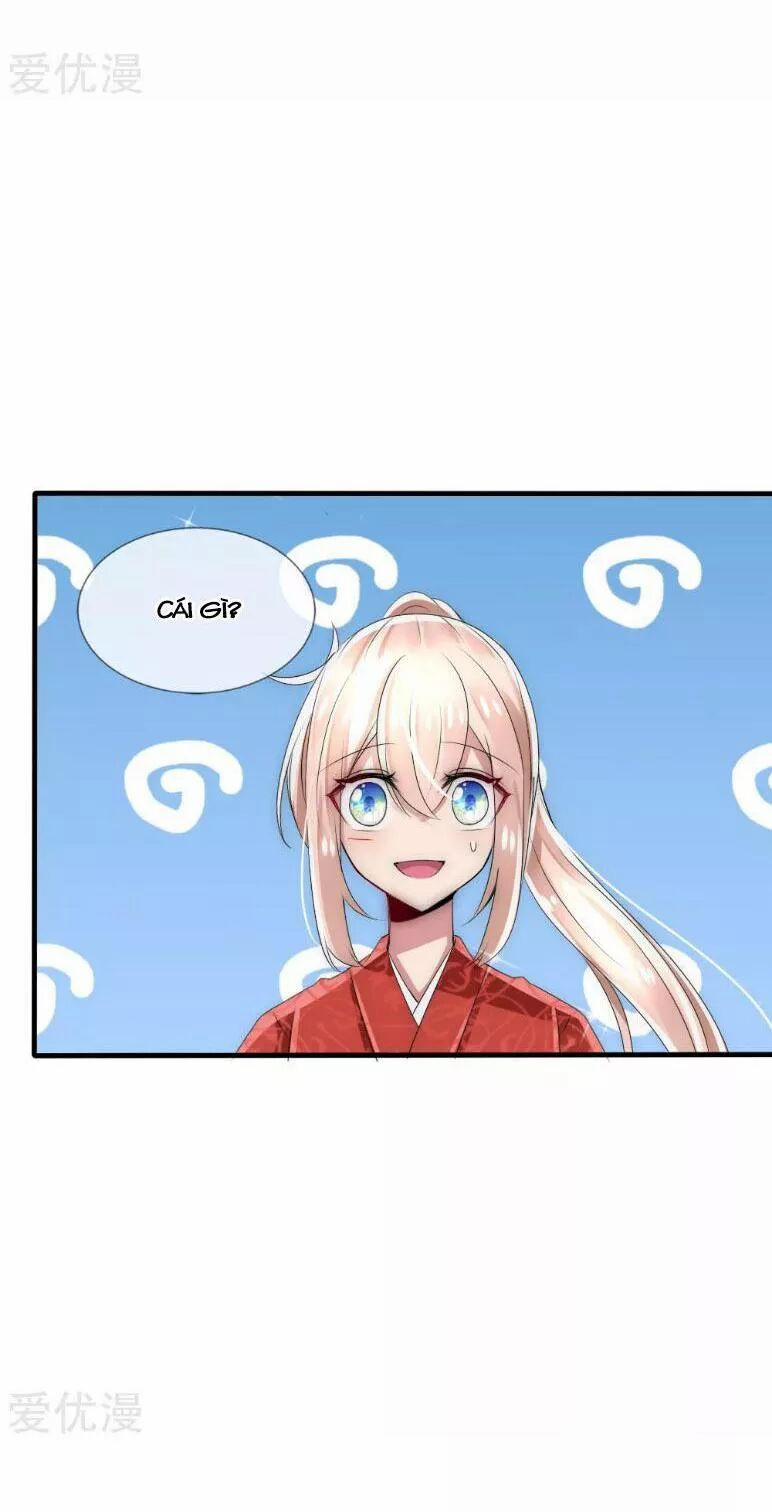 Kế Hoạch Sủng Ái Của Tiểu Công Chúa 32 trang 8