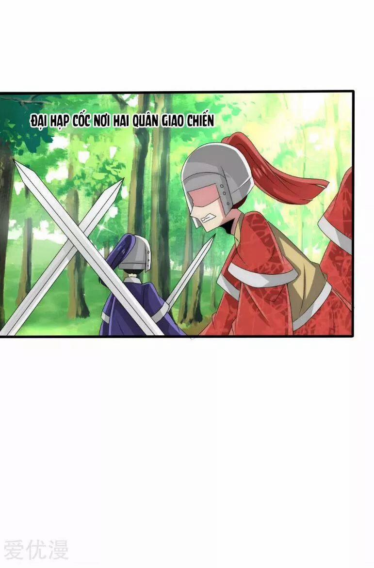 Kế Hoạch Sủng Ái Của Tiểu Công Chúa 33 trang 10