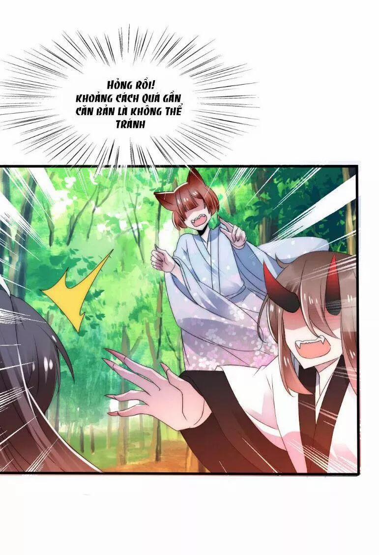 Kế Hoạch Sủng Ái Của Tiểu Công Chúa 33 trang 15