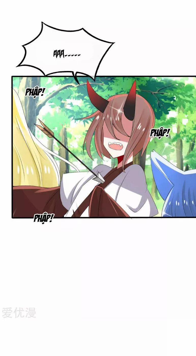 Kế Hoạch Sủng Ái Của Tiểu Công Chúa 33 trang 17