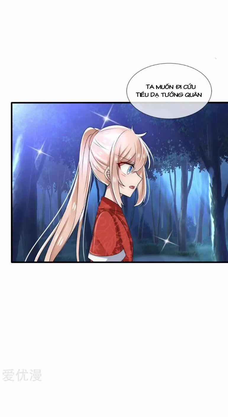 Kế Hoạch Sủng Ái Của Tiểu Công Chúa 33 trang 2