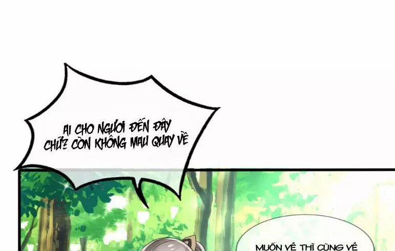 Kế Hoạch Sủng Ái Của Tiểu Công Chúa 33 trang 23