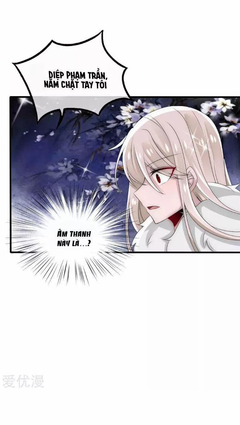 Kế Hoạch Sủng Ái Của Tiểu Công Chúa 33 trang 34