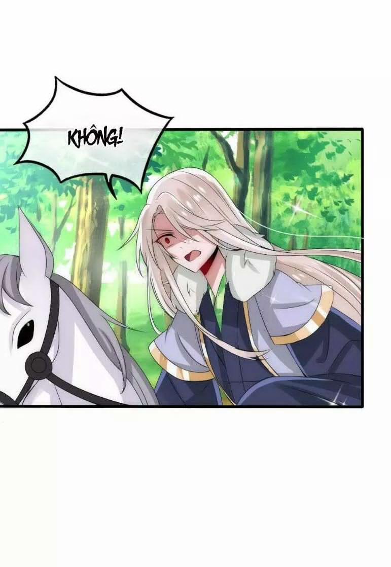 Kế Hoạch Sủng Ái Của Tiểu Công Chúa 33 trang 39