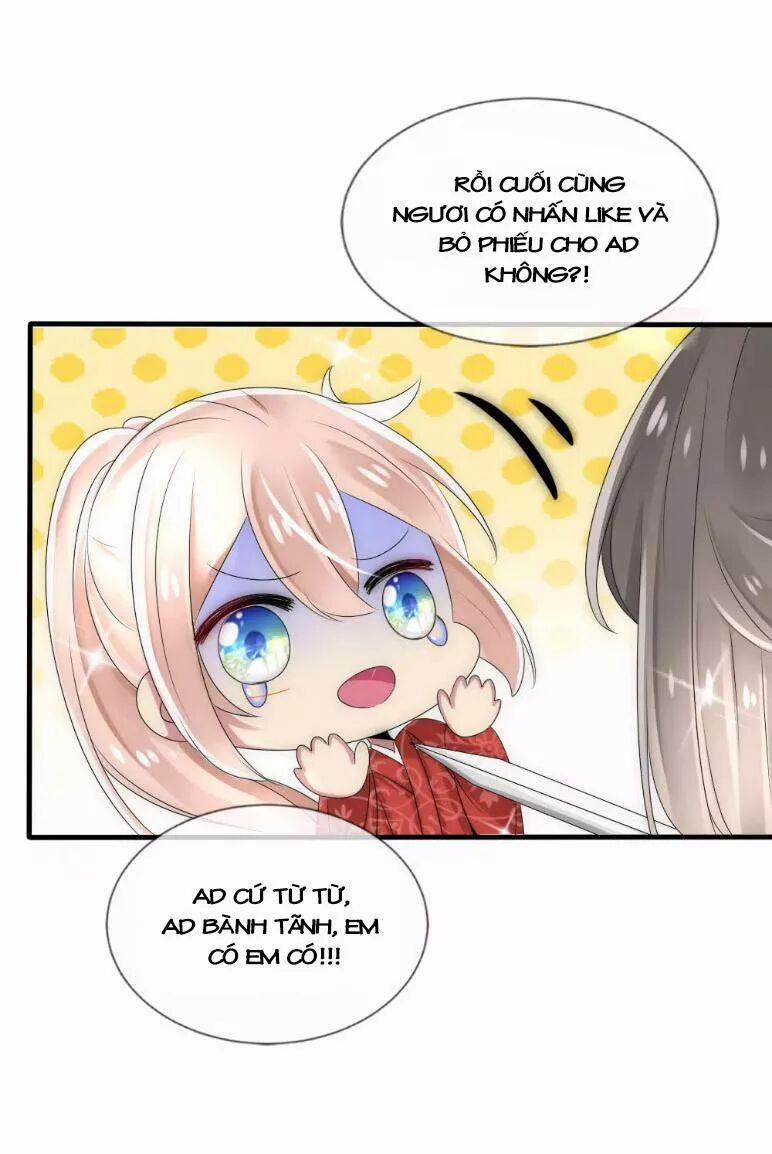 Kế Hoạch Sủng Ái Của Tiểu Công Chúa 33 trang 40