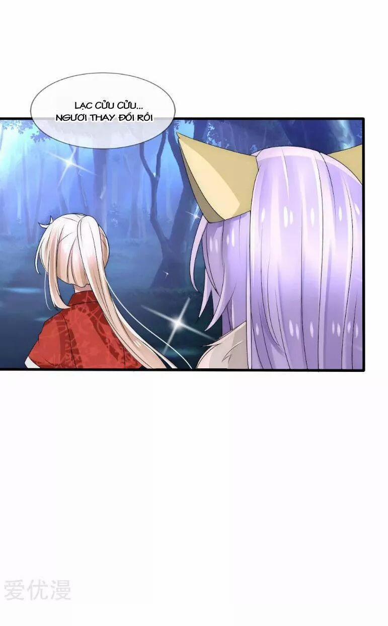 Kế Hoạch Sủng Ái Của Tiểu Công Chúa 33 trang 7