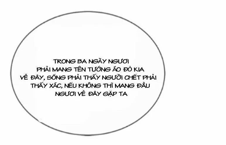 Kế Hoạch Sủng Ái Của Tiểu Công Chúa 34 trang 14