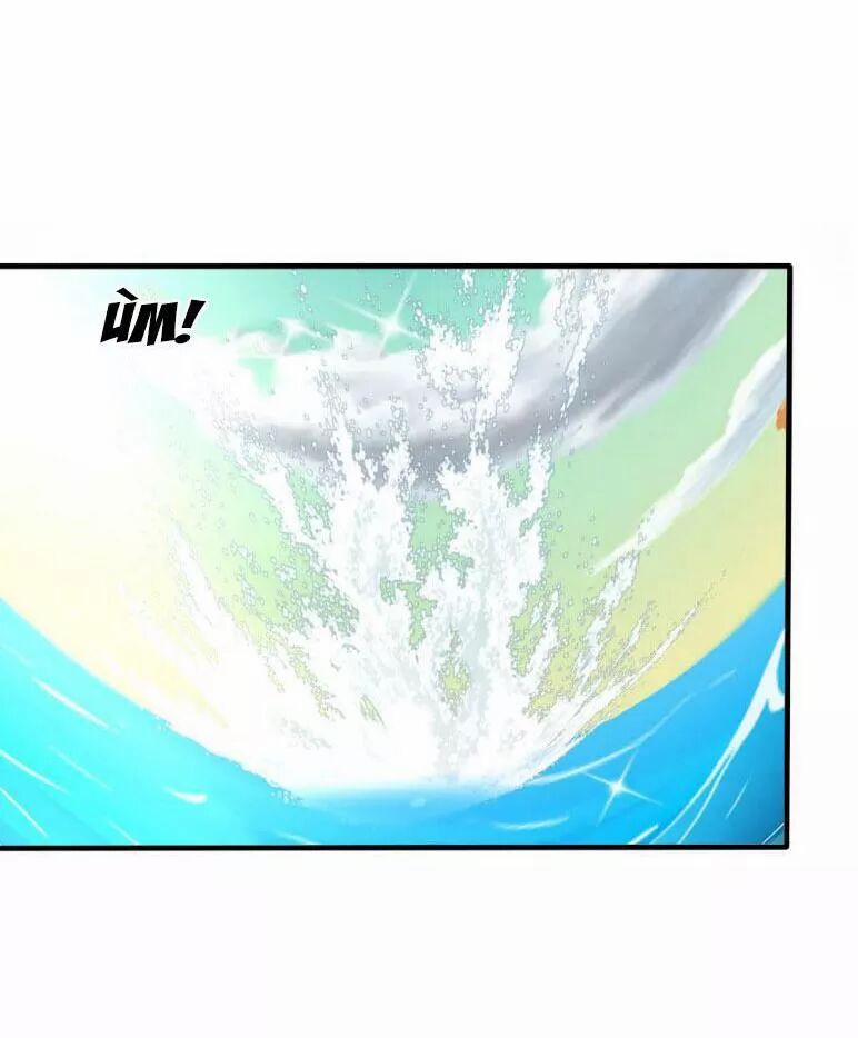 Kế Hoạch Sủng Ái Của Tiểu Công Chúa 34 trang 17