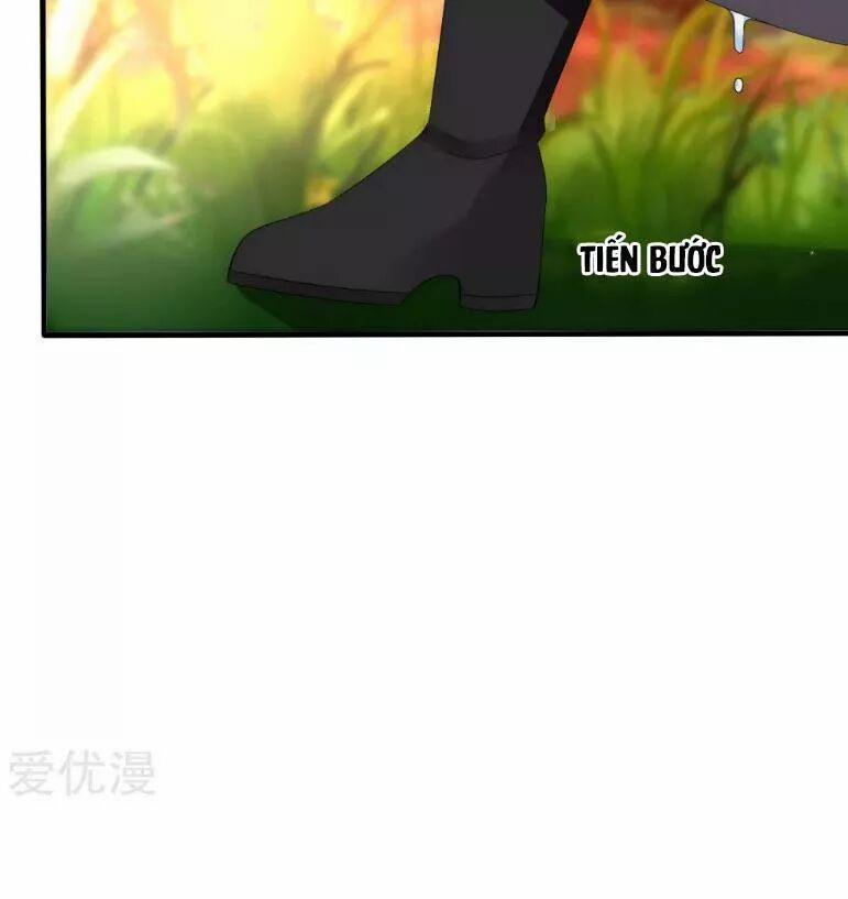 Kế Hoạch Sủng Ái Của Tiểu Công Chúa 34 trang 25