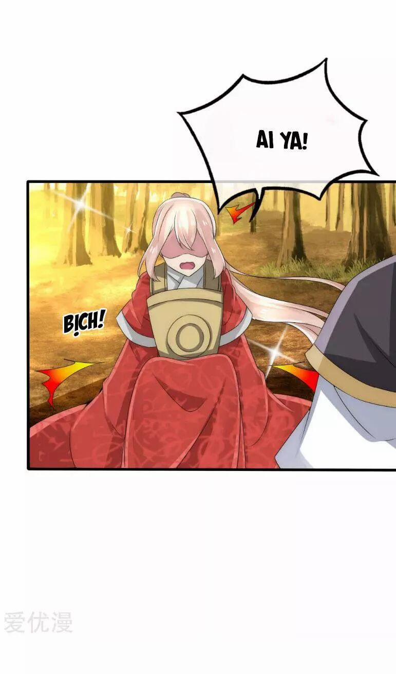 Kế Hoạch Sủng Ái Của Tiểu Công Chúa 34 trang 29