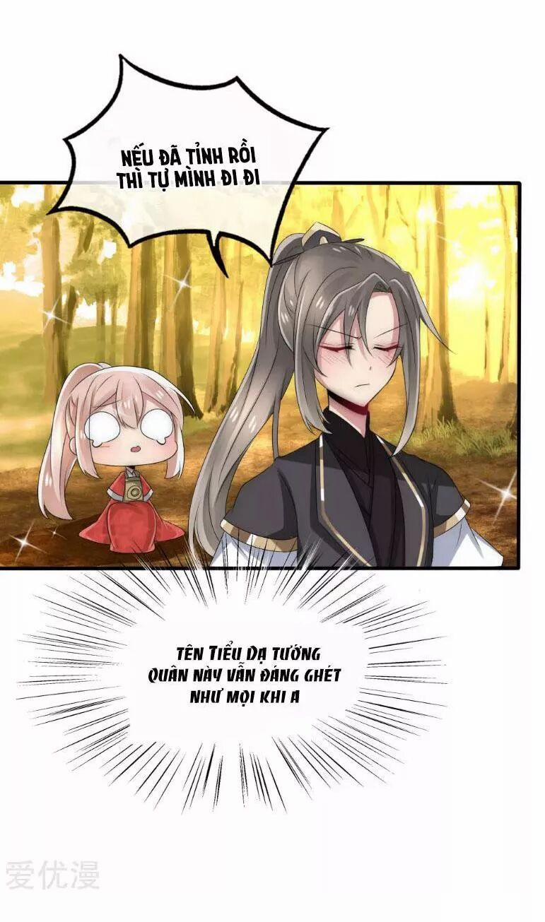 Kế Hoạch Sủng Ái Của Tiểu Công Chúa 34 trang 30