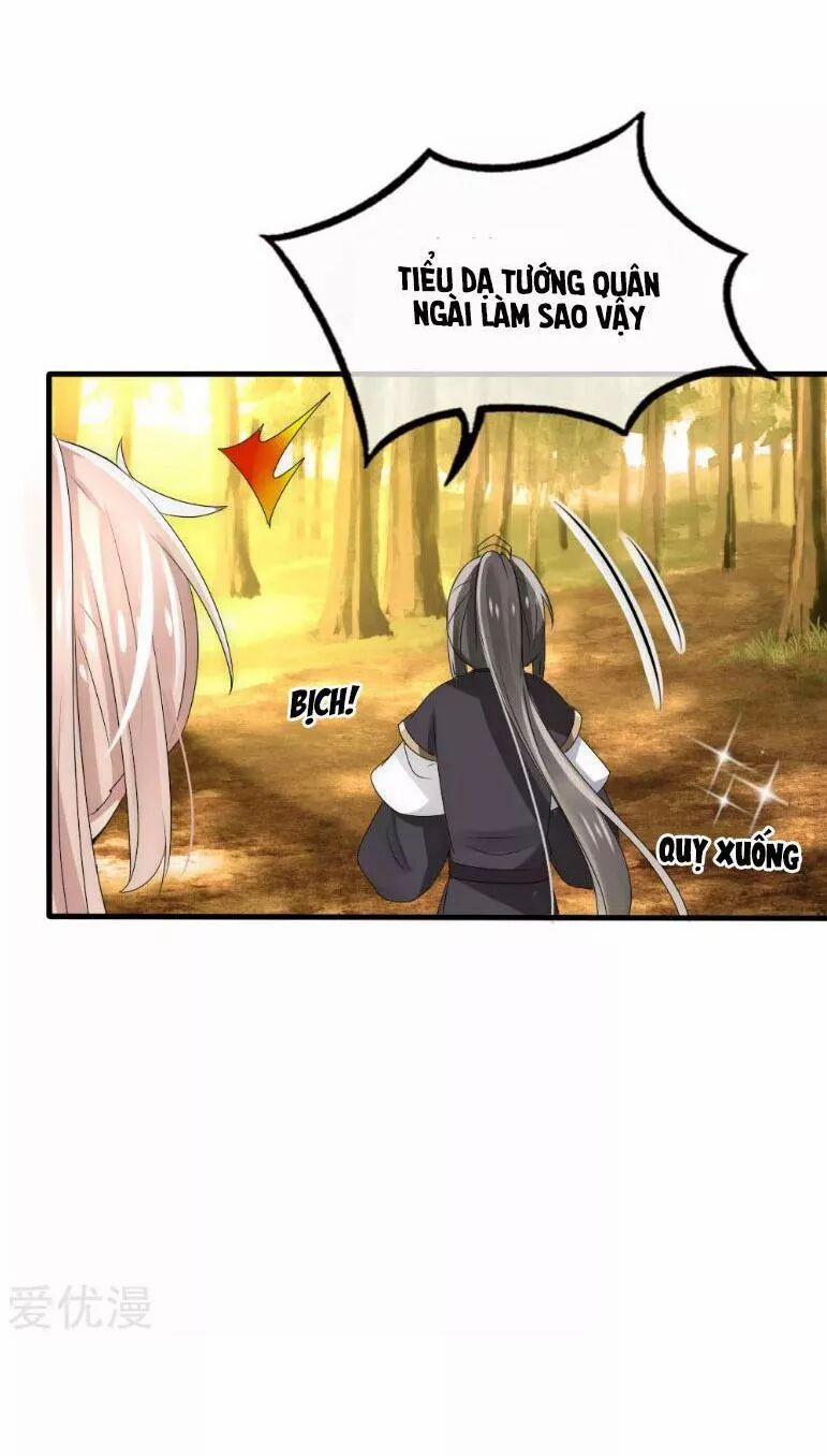 Kế Hoạch Sủng Ái Của Tiểu Công Chúa 34 trang 33