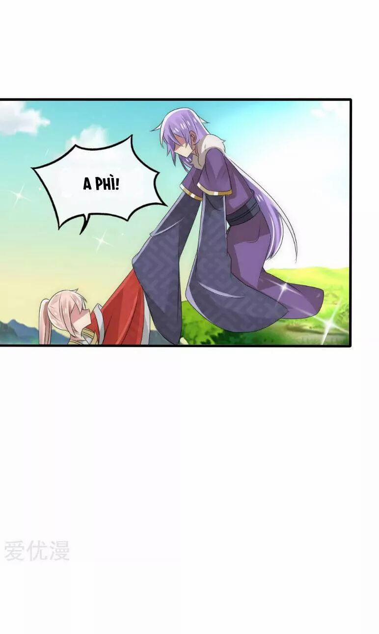 Kế Hoạch Sủng Ái Của Tiểu Công Chúa 34 trang 4