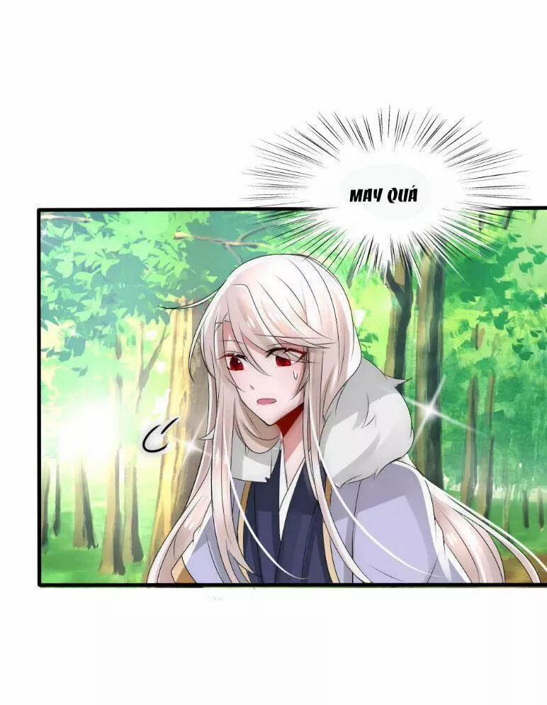 Kế Hoạch Sủng Ái Của Tiểu Công Chúa 34 trang 5