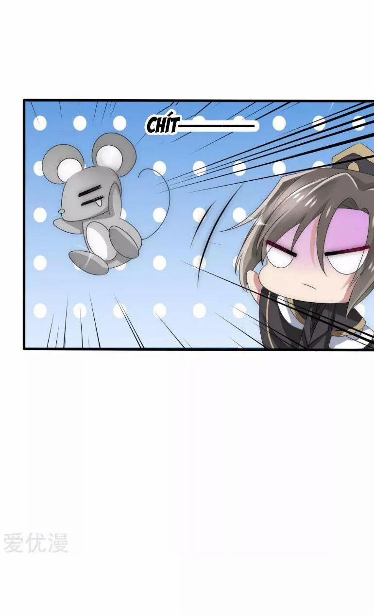 Kế Hoạch Sủng Ái Của Tiểu Công Chúa 35 trang 12