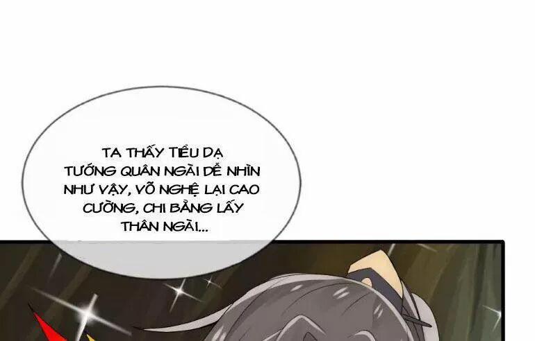 Kế Hoạch Sủng Ái Của Tiểu Công Chúa 35 trang 23