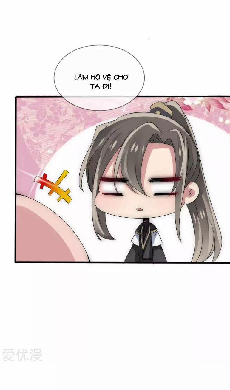 Kế Hoạch Sủng Ái Của Tiểu Công Chúa 35 trang 25