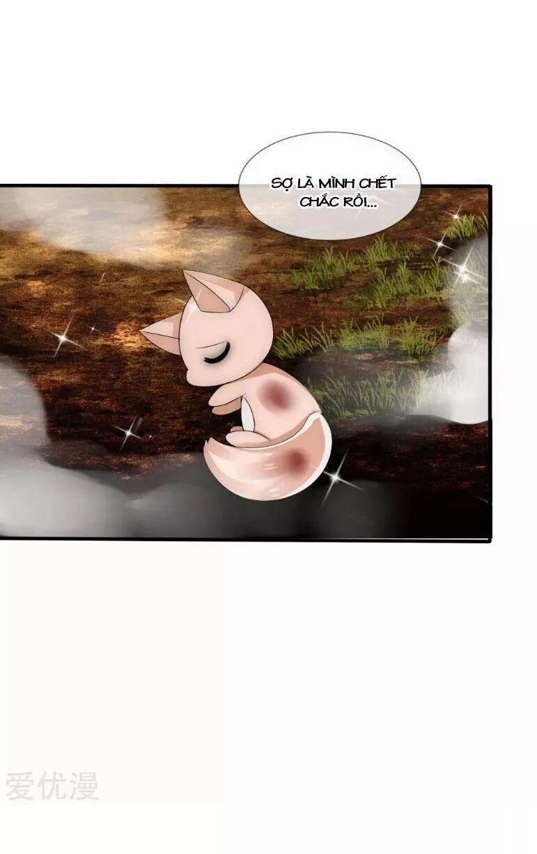 Kế Hoạch Sủng Ái Của Tiểu Công Chúa 35 trang 30