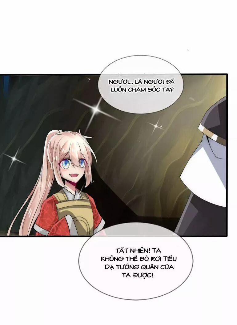 Kế Hoạch Sủng Ái Của Tiểu Công Chúa 35 trang 5