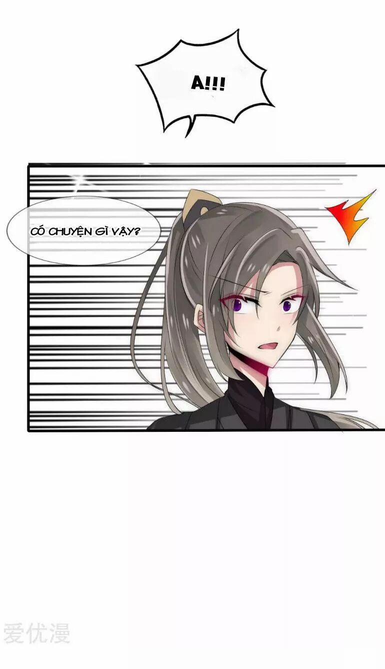 Kế Hoạch Sủng Ái Của Tiểu Công Chúa 35 trang 9