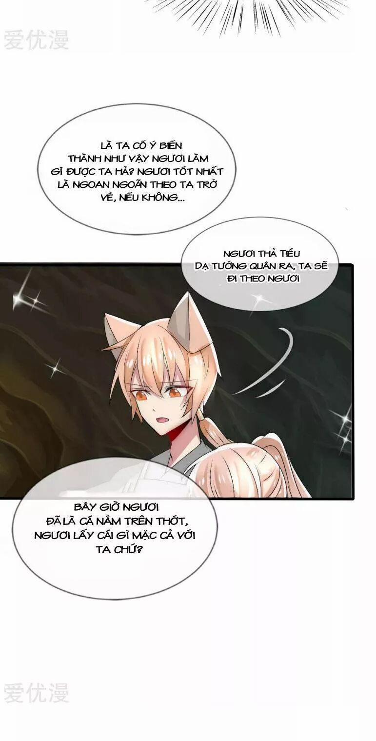 Kế Hoạch Sủng Ái Của Tiểu Công Chúa 36 trang 16