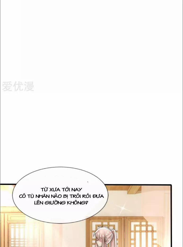 Kế Hoạch Sủng Ái Của Tiểu Công Chúa 36 trang 28