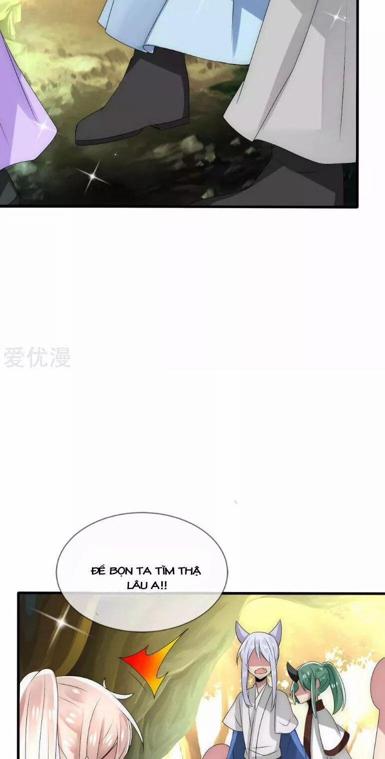 Kế Hoạch Sủng Ái Của Tiểu Công Chúa 36 trang 5