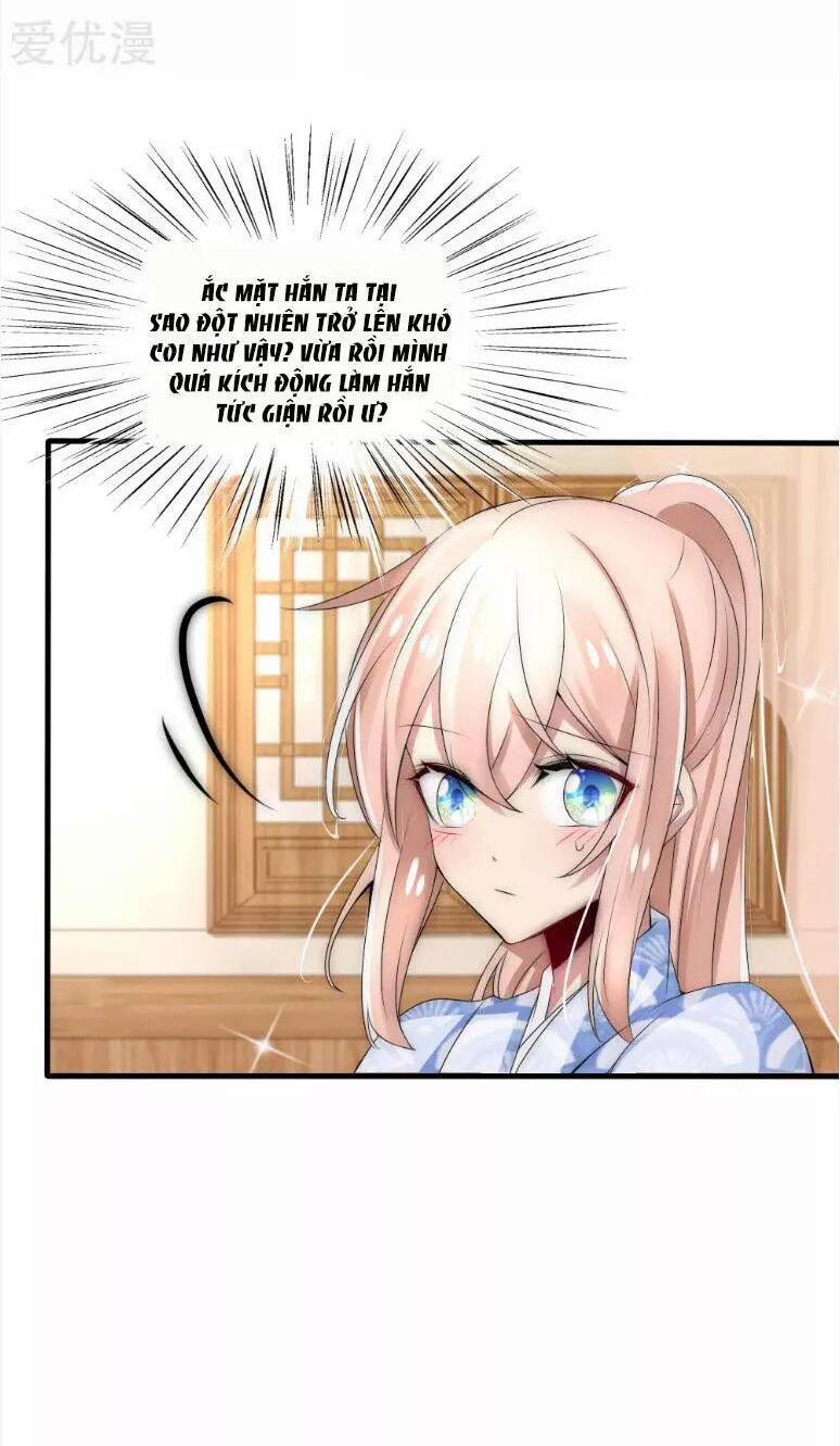 Kế Hoạch Sủng Ái Của Tiểu Công Chúa 37 trang 12