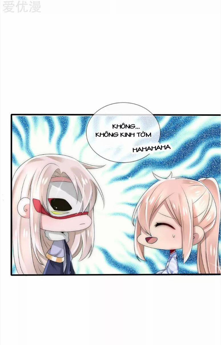 Kế Hoạch Sủng Ái Của Tiểu Công Chúa 37 trang 14