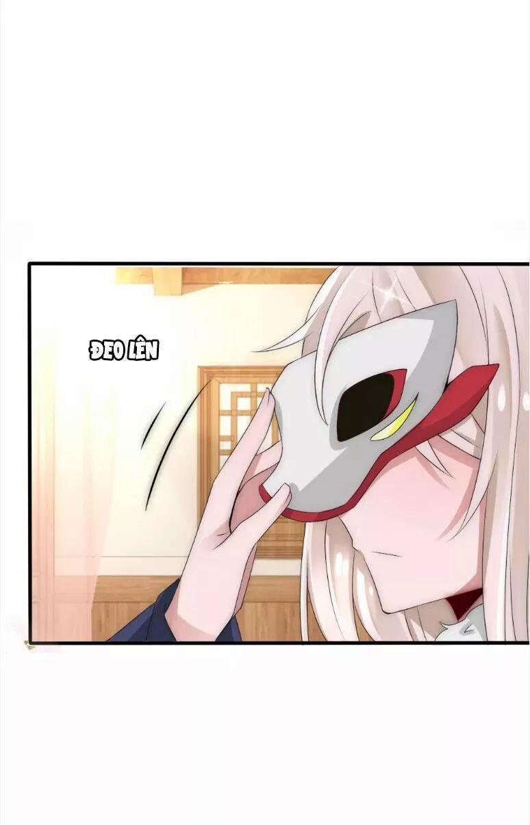 Kế Hoạch Sủng Ái Của Tiểu Công Chúa 37 trang 2