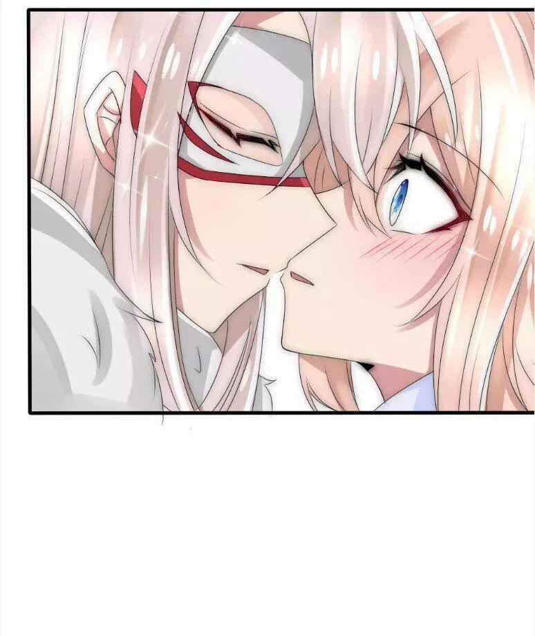 Kế Hoạch Sủng Ái Của Tiểu Công Chúa 37 trang 24