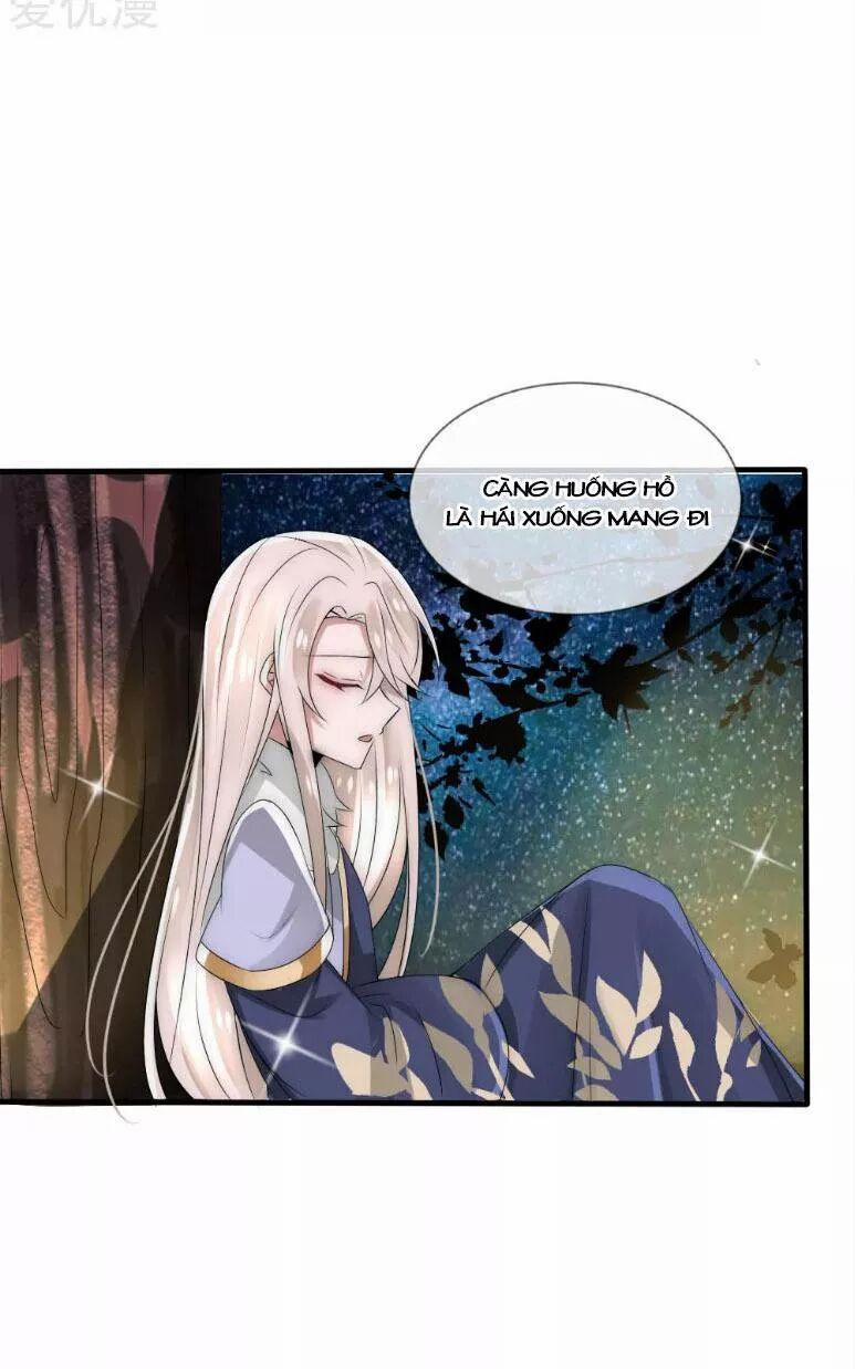 Kế Hoạch Sủng Ái Của Tiểu Công Chúa 37 trang 36