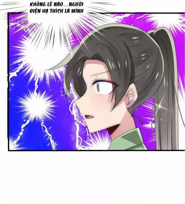 Kế Hoạch Sủng Ái Của Tiểu Công Chúa 37 trang 38