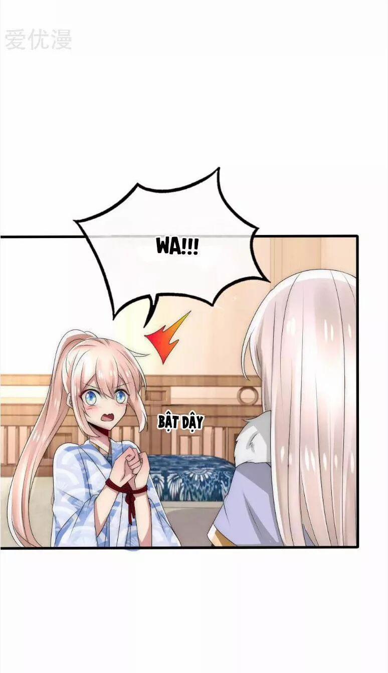 Kế Hoạch Sủng Ái Của Tiểu Công Chúa 37 trang 9