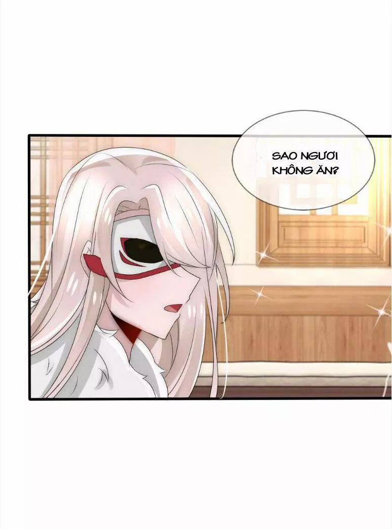 Kế Hoạch Sủng Ái Của Tiểu Công Chúa 38 trang 10