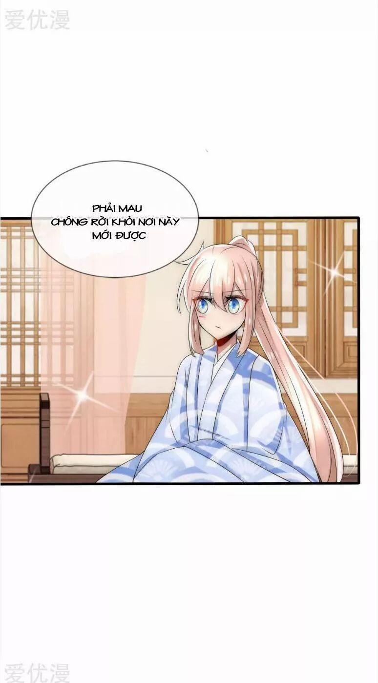 Kế Hoạch Sủng Ái Của Tiểu Công Chúa 38 trang 3