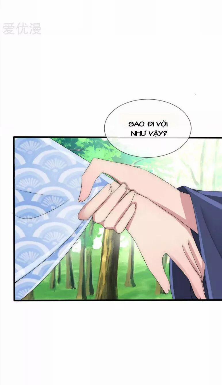 Kế Hoạch Sủng Ái Của Tiểu Công Chúa 38 trang 33