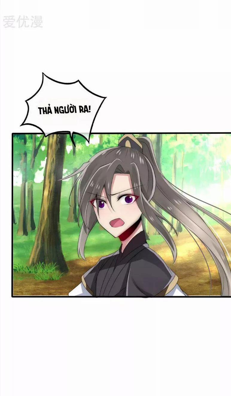 Kế Hoạch Sủng Ái Của Tiểu Công Chúa 38 trang 35